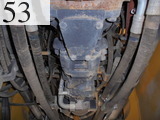 Used Construction Machine Used KOMATSU KOMATSU Bulldozer  D31PX-22
