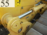 Used Construction Machine Used KOMATSU KOMATSU Bulldozer  D31PX-22