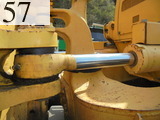 Used Construction Machine Used KOMATSU KOMATSU Bulldozer  D31PX-22