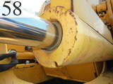 Used Construction Machine Used KOMATSU KOMATSU Bulldozer  D31PX-22