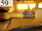 Used Construction Machine Used KOMATSU KOMATSU Bulldozer  D31PX-22