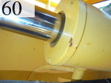 Used Construction Machine Used KOMATSU KOMATSU Bulldozer  D31PX-22