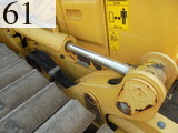 Used Construction Machine Used KOMATSU KOMATSU Bulldozer  D31PX-22