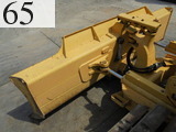 Used Construction Machine Used KOMATSU KOMATSU Bulldozer  D31PX-22