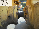 Used Construction Machine Used KOMATSU KOMATSU Bulldozer  D31PX-22