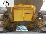 Used Construction Machine Used KOMATSU KOMATSU Bulldozer  D31PX-22