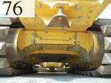 Used Construction Machine Used KOMATSU KOMATSU Bulldozer  D31PX-22