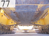 Used Construction Machine Used KOMATSU KOMATSU Bulldozer  D31PX-22