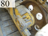Used Construction Machine Used KOMATSU KOMATSU Bulldozer  D31PX-22