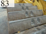 Used Construction Machine Used KOMATSU KOMATSU Bulldozer  D31PX-22