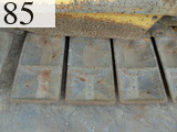 Used Construction Machine Used KOMATSU KOMATSU Bulldozer  D31PX-22