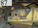 Used Construction Machine Used KOMATSU KOMATSU Bulldozer  D31PX-22