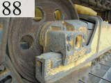 Used Construction Machine Used KOMATSU KOMATSU Bulldozer  D31PX-22