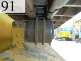 Used Construction Machine Used KOMATSU KOMATSU Bulldozer  D31PX-22