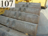 Used Construction Machine Used KOMATSU KOMATSU Bulldozer  D31PX-22