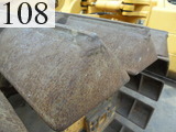 Used Construction Machine Used KOMATSU KOMATSU Bulldozer  D31PX-22