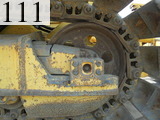 Used Construction Machine Used KOMATSU KOMATSU Bulldozer  D31PX-22