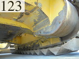 Used Construction Machine Used KOMATSU KOMATSU Bulldozer  D31PX-22