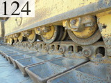 Used Construction Machine Used KOMATSU KOMATSU Bulldozer  D31PX-22