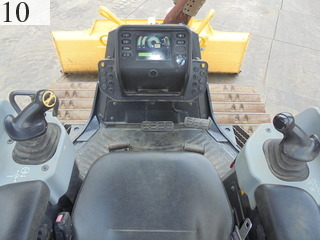 Used Construction Machine Used KOMATSU KOMATSU Bulldozer  D31PX-22