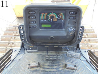 Used Construction Machine Used KOMATSU KOMATSU Bulldozer  D31PX-22