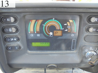 Used Construction Machine Used KOMATSU KOMATSU Bulldozer  D31PX-22