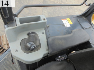Used Construction Machine Used KOMATSU KOMATSU Bulldozer  D31PX-22