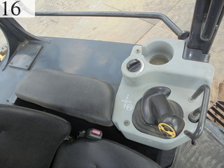 Used Construction Machine Used KOMATSU KOMATSU Bulldozer  D31PX-22