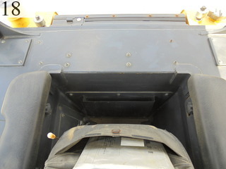 Used Construction Machine Used KOMATSU KOMATSU Bulldozer  D31PX-22