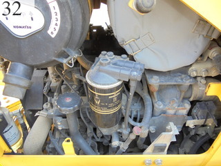 Used Construction Machine Used KOMATSU KOMATSU Bulldozer  D31PX-22