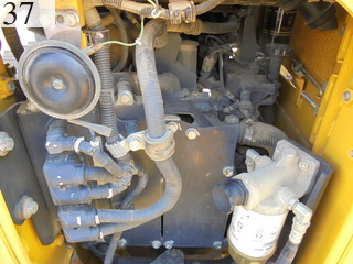 Used Construction Machine Used KOMATSU KOMATSU Bulldozer  D31PX-22