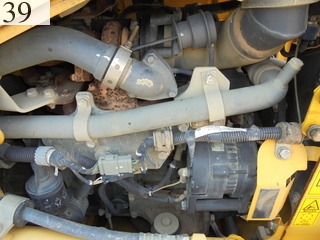 Used Construction Machine Used KOMATSU KOMATSU Bulldozer  D31PX-22