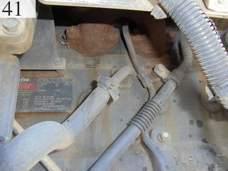 Used Construction Machine Used KOMATSU KOMATSU Bulldozer  D31PX-22