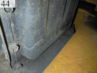 Used Construction Machine Used KOMATSU KOMATSU Bulldozer  D31PX-22