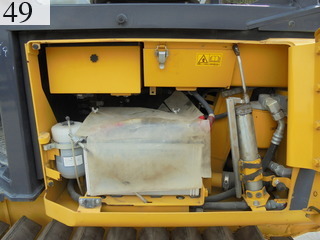 Used Construction Machine Used KOMATSU KOMATSU Bulldozer  D31PX-22