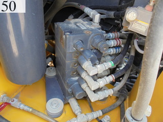 Used Construction Machine Used KOMATSU KOMATSU Bulldozer  D31PX-22
