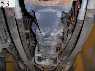 Used Construction Machine Used KOMATSU KOMATSU Bulldozer  D31PX-22