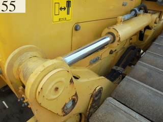 Used Construction Machine Used KOMATSU KOMATSU Bulldozer  D31PX-22
