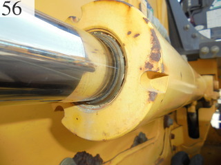 Used Construction Machine Used KOMATSU KOMATSU Bulldozer  D31PX-22