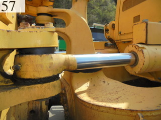 Used Construction Machine Used KOMATSU KOMATSU Bulldozer  D31PX-22