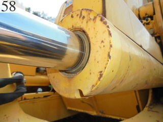 Used Construction Machine Used KOMATSU KOMATSU Bulldozer  D31PX-22
