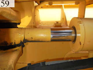 Used Construction Machine Used KOMATSU KOMATSU Bulldozer  D31PX-22