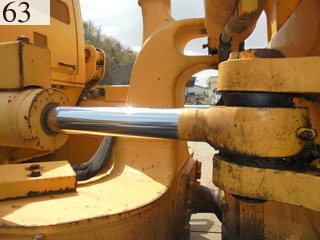 Used Construction Machine Used KOMATSU KOMATSU Bulldozer  D31PX-22