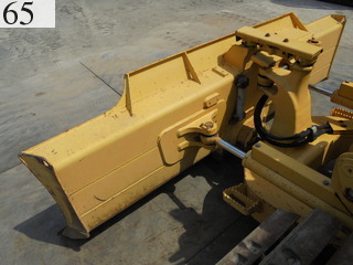 Used Construction Machine Used KOMATSU KOMATSU Bulldozer  D31PX-22