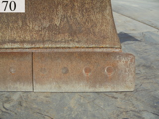 Used Construction Machine Used KOMATSU KOMATSU Bulldozer  D31PX-22