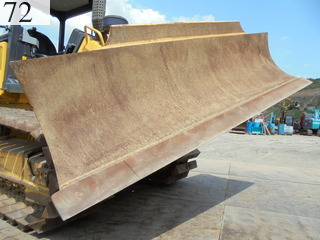 Used Construction Machine Used KOMATSU KOMATSU Bulldozer  D31PX-22