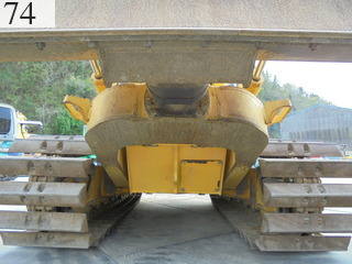 Used Construction Machine Used KOMATSU KOMATSU Bulldozer  D31PX-22