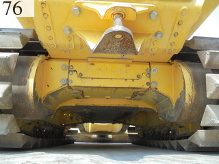 Used Construction Machine Used KOMATSU KOMATSU Bulldozer  D31PX-22