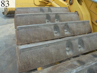 Used Construction Machine Used KOMATSU KOMATSU Bulldozer  D31PX-22