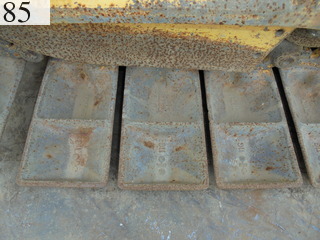 Used Construction Machine Used KOMATSU KOMATSU Bulldozer  D31PX-22